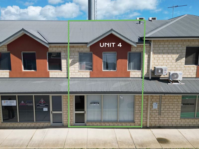 4/19 Davey Street, Mandurah WA 6210