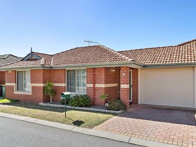 6/33 Seaforth Avenue, Gosnells WA 6110