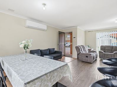 6/33 Seaforth Avenue, Gosnells WA 6110