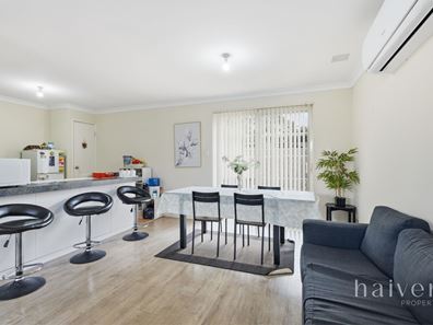 6/33 Seaforth Avenue, Gosnells WA 6110