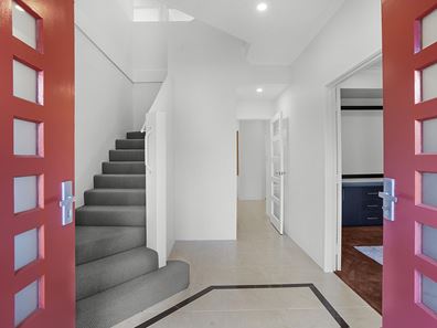 22 Casals Vista, Stirling WA 6021