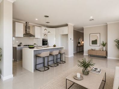 15 Nathaniel Way, Orelia WA 6167