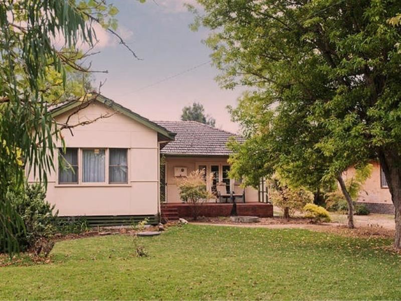 17 Harris Road, Busselton
