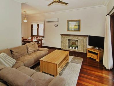 17 Harris Road, Busselton WA 6280