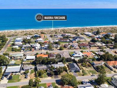 12 Lochinvar Street, Madora Bay WA 6210