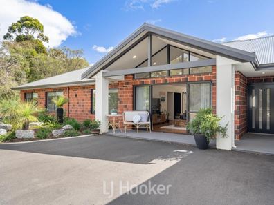 17 Furphy Place, West Busselton WA 6280