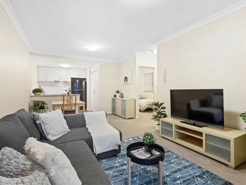 A 28/121-123 Hill Street, East Perth WA 6004