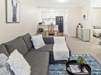 A 28/121-123 Hill Street, East Perth WA 6004