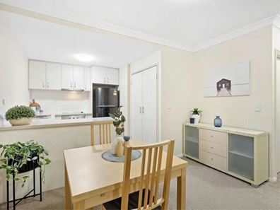 A 28/121-123 Hill Street, East Perth WA 6004