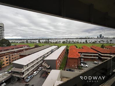 Unit 34/239 Adelaide Terrace, Perth WA 6000