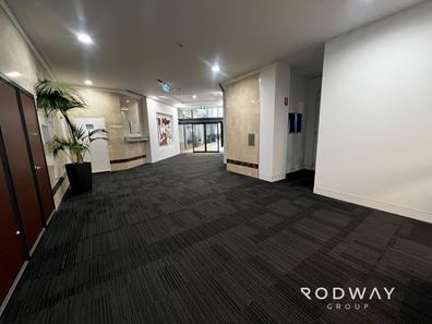 Unit 34/239 Adelaide Terrace, Perth WA 6000