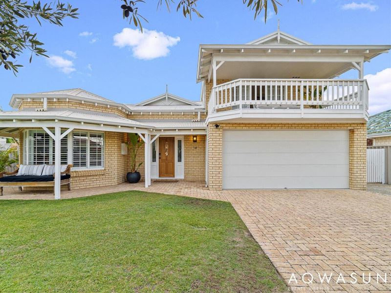 14 Erlistoun Street, Golden Bay WA 6174