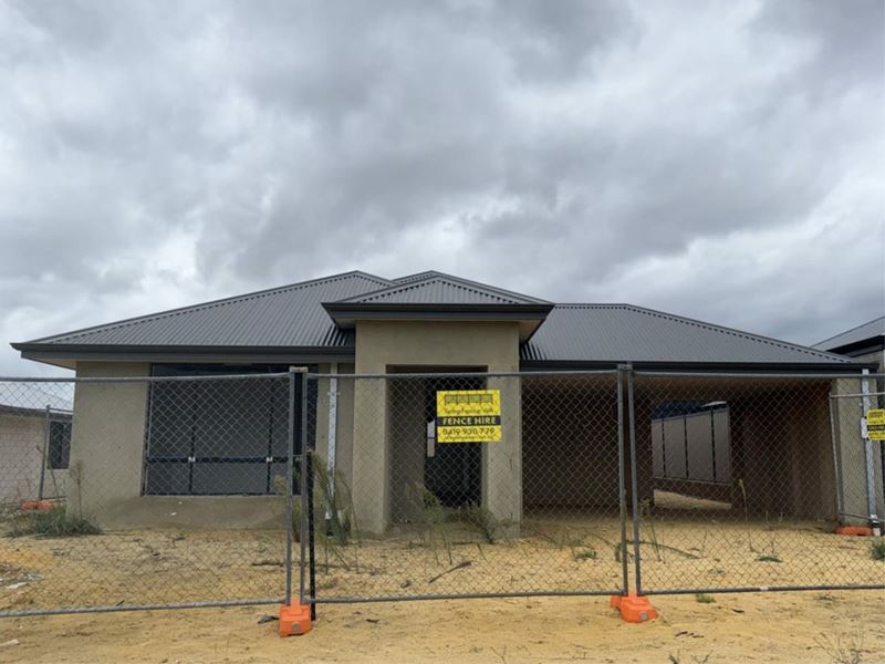 45 Heartwood Boulevard, Whitby