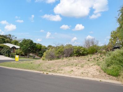 5 Connell Court, Peppermint Grove Beach WA 6271