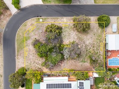 5 Connell Court, Peppermint Grove Beach WA 6271