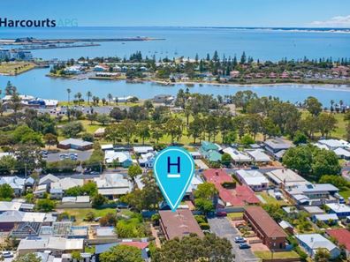 5/4 Braund Street, Bunbury WA 6230