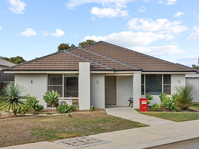 172 Banrock Drive, Ellenbrook