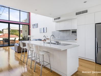 30 Edith Street, Perth WA 6000