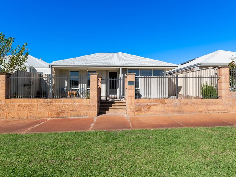 7 Sabro Lane, Caversham
