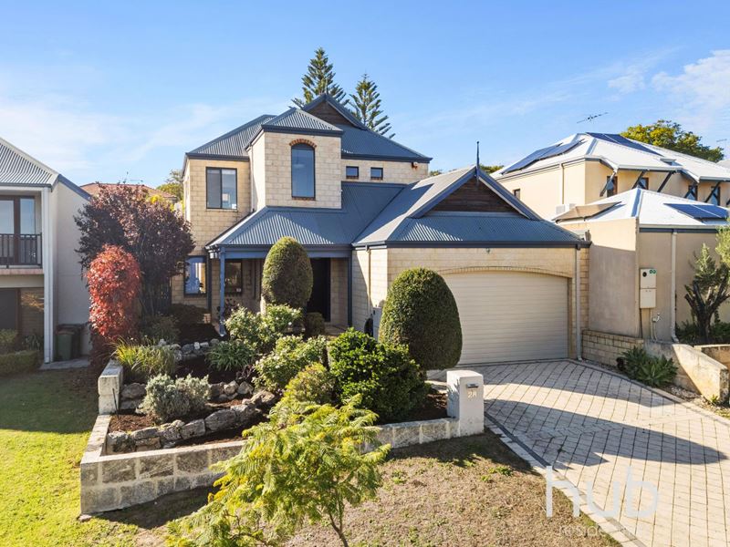 28 Mimosa Avenue, Mount Claremont WA 6010