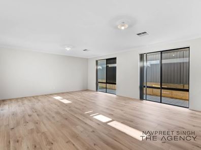 108 Bellingham Parade, Wellard WA 6170