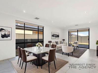 20 Jasper Bend, Wellard WA 6170