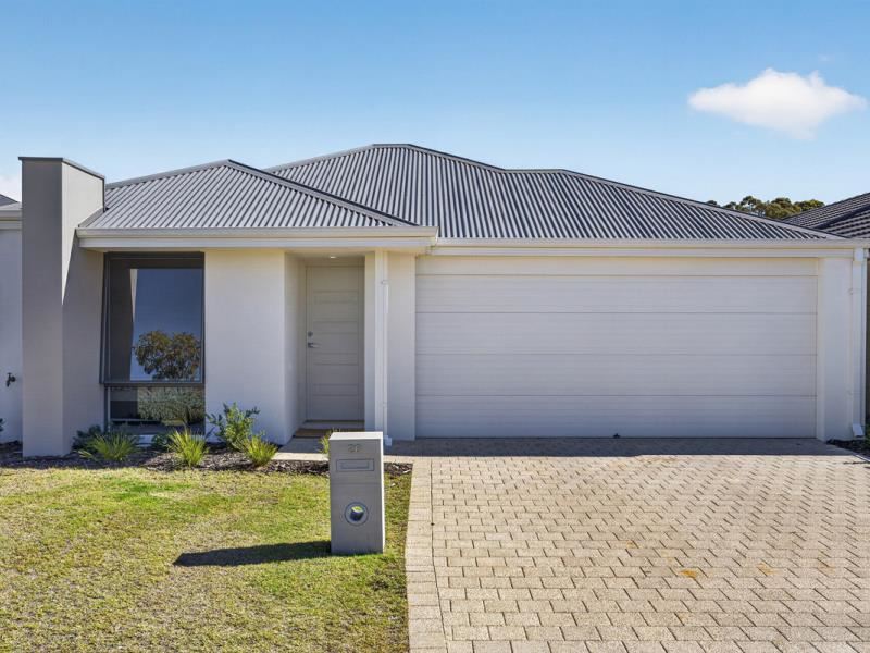 26 Gibberd Street, Baldivis