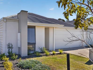 26 Gibberd Street, Baldivis WA 6171