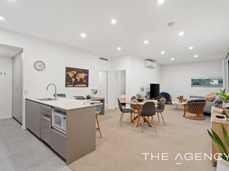 2/8 Hawksburn Road, Rivervale