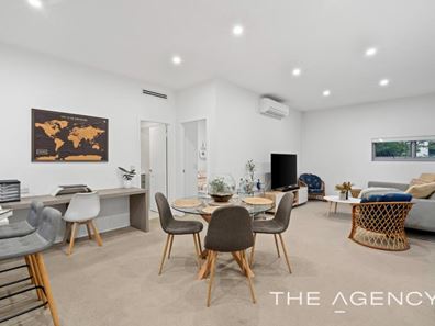 2/8 Hawksburn Road, Rivervale WA 6103