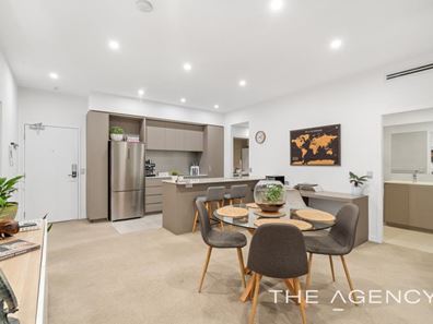 2/8 Hawksburn Road, Rivervale WA 6103