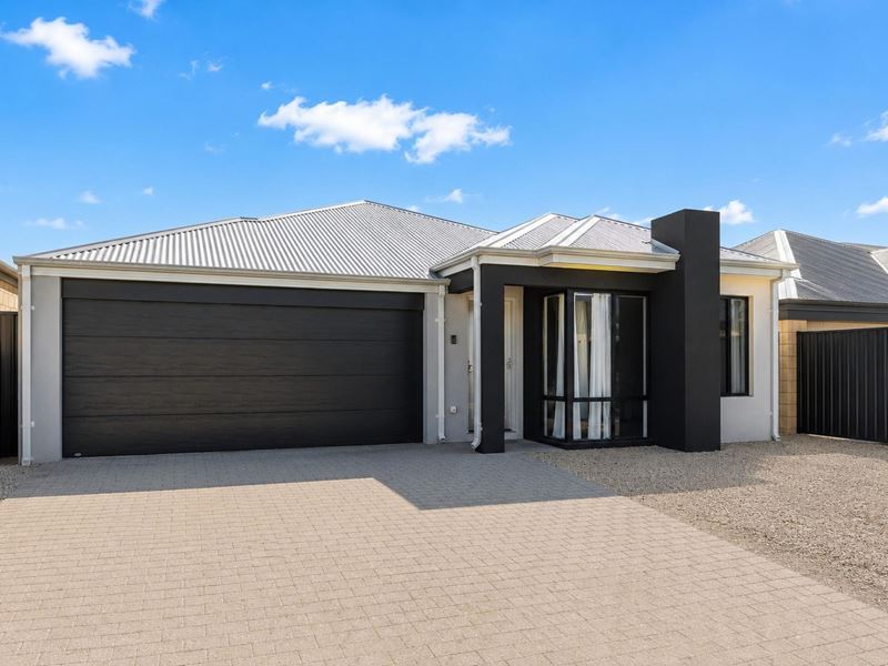 22 Coracina Vista, Wellard WA 6170