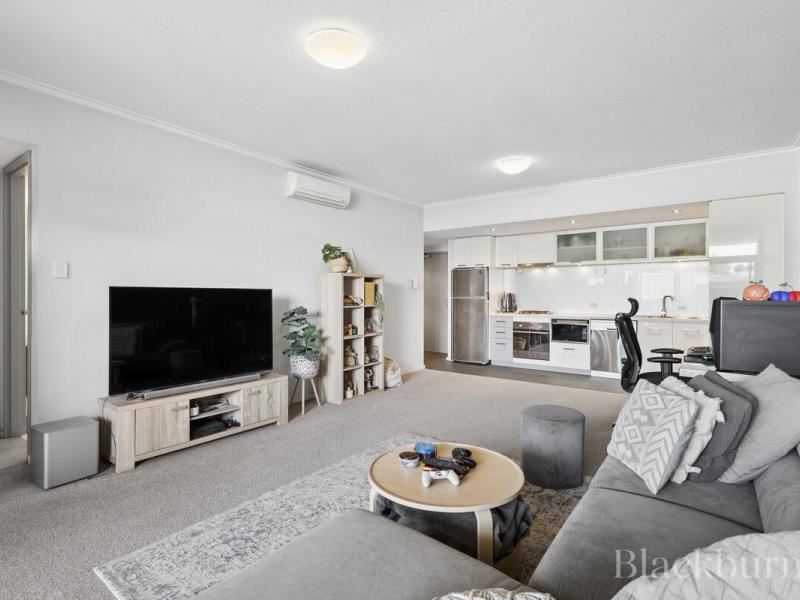 48/378 Beaufort Street, Perth