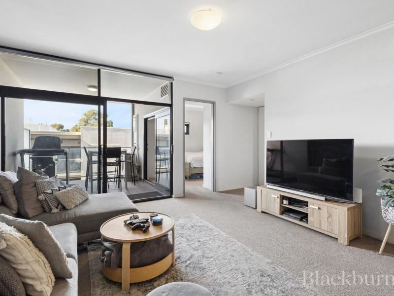 48/378 Beaufort Street, Perth WA 6000