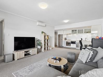 48/378 Beaufort Street, Perth WA 6000