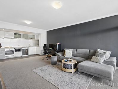 48/378 Beaufort Street, Perth WA 6000