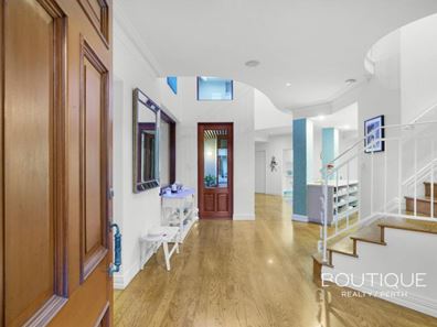 39 Coral Tree Avenue, Subiaco WA 6008