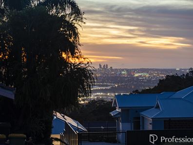 Proposed Lot 5, 6 Seaview Terrace, Kalamunda WA 6076