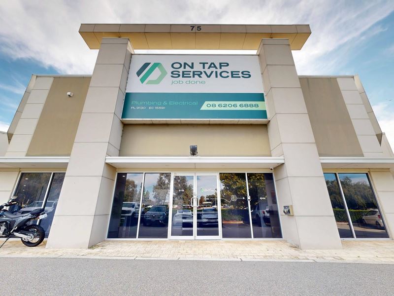 2/75 Excellence Drive, Wangara WA 6065