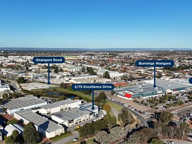2/75 Excellence Drive, Wangara WA 6065