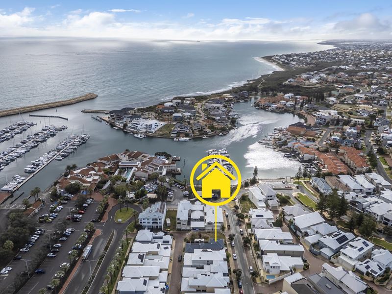 15 Penzance Terrace, Mindarie