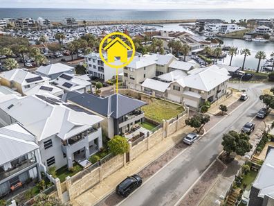 15 Penzance Terrace, Mindarie WA 6030