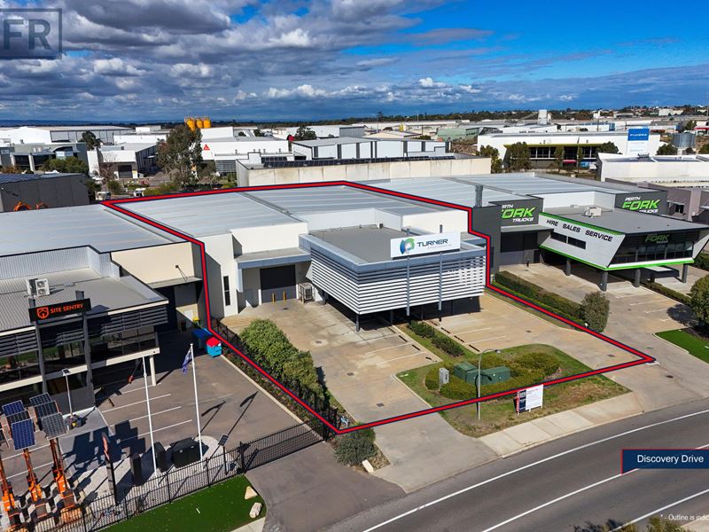 102 Discovery Drive, Bibra Lake
