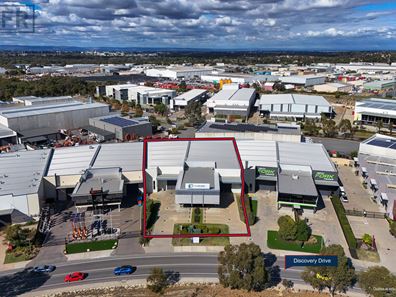 102 Discovery Drive, Bibra Lake WA 6163