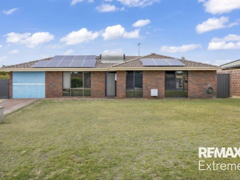 5 Deltoid Place, Heathridge