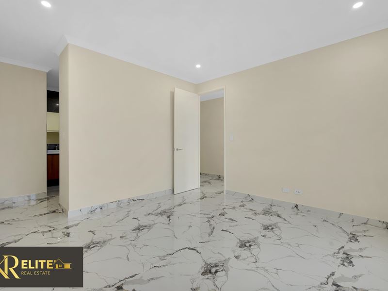 5 Beaufortia Crescent, Byford WA 6122