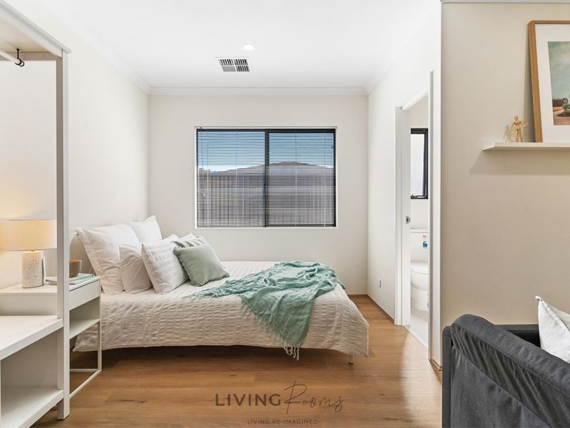 Room/3  27A Jupiter Street, Carlisle