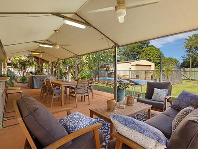 15 Patterson Crescent, Dampier WA 6713