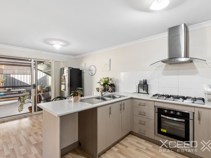 21B Princess Road, Westminster WA 6061