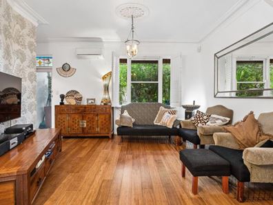 7/101 Palmerston Street, Perth WA 6000